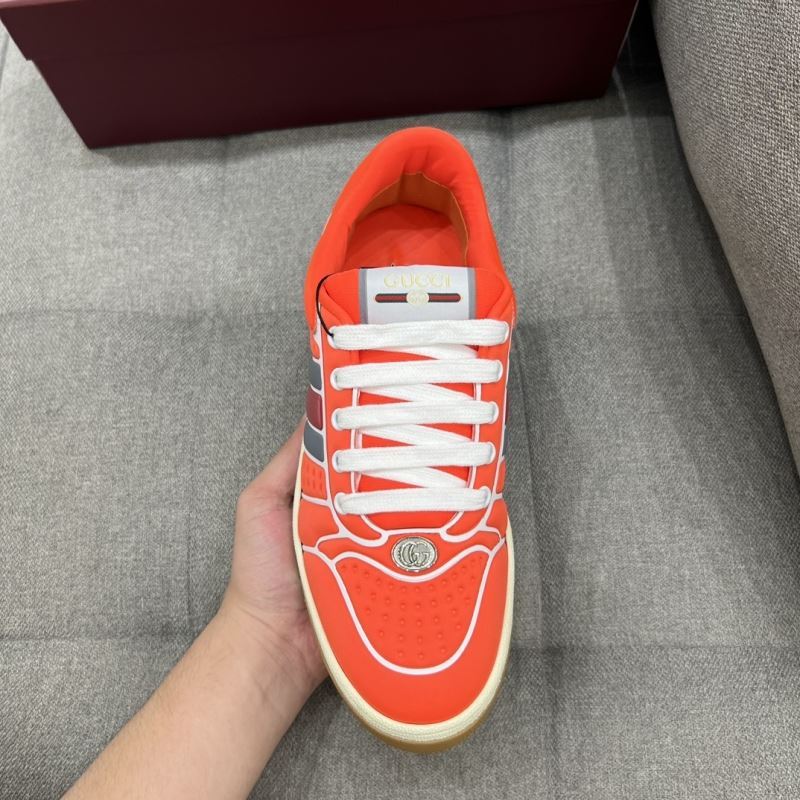 Gucci Screener Shoes